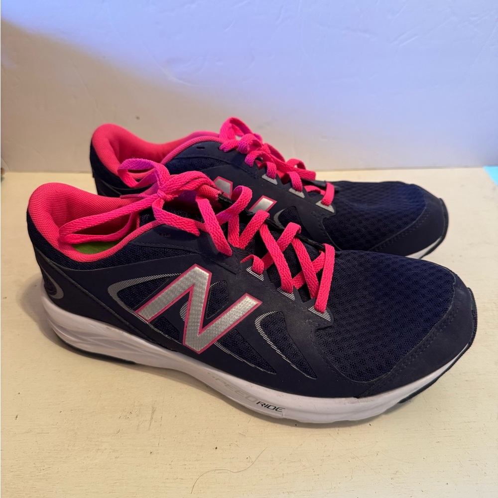 New Balance Speed Ride 490v4
